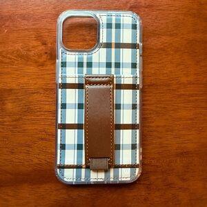 iPhone 13 Walli Case - Ivy League